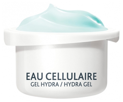 Institut Esthederm Cellular Water Hydra-Plumping Gel Refill 50 ml