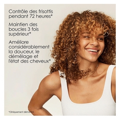 Olaplex N°10 Bond Shaper Gel Définisseur de Boucles 200 ml
