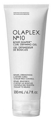 Olaplex N°10 Bond Shaper Curl Defining Gel 200 ml