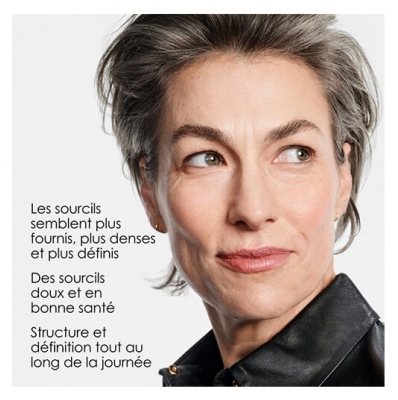 Olaplex Browbond Building Sérum Fortifiant Perfecteur de Sourcils 3,5 ml