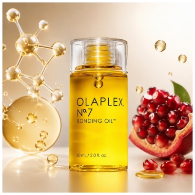 Olaplex No.7 Bonding Oil 60 ml