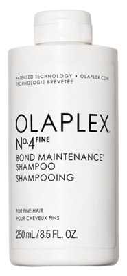 Olaplex N°4 Fine Bond Maintenance Shampoo 250 ml