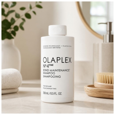 Olaplex N°4Fine Bond Maintenance Shampoing 250 ml