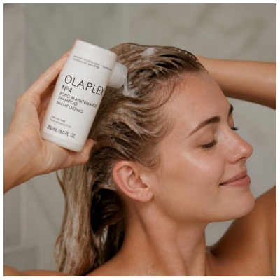 Olaplex N°4Fine Bond Maintenance Shampoing 250 ml