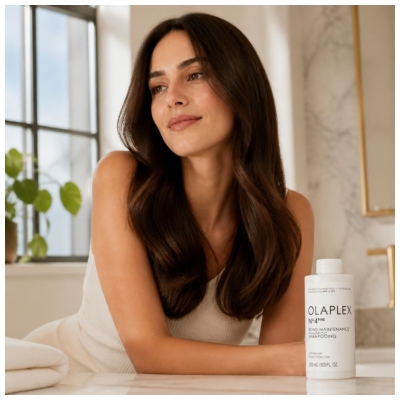 Olaplex N°4Fine Bond Maintenance Shampoing 250 ml