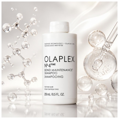 Olaplex N°4Fine Bond Maintenance Shampoing 250 ml