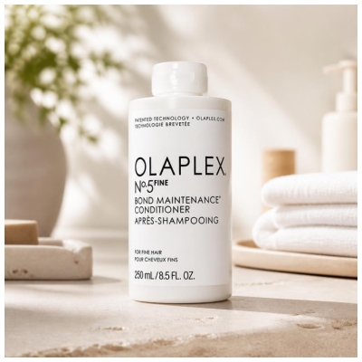 Olaplex N°5Fine Bond Maintenance Après-Shampoing 250 ml