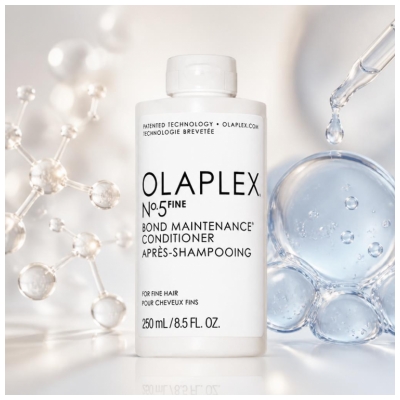 Olaplex No. 5 Fine Bond Maintenance Conditioner 250 ml