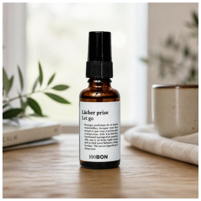 100BON koncentrirana meglica Lâcher-Prise 30 ml