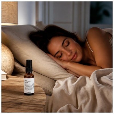 100BON koncentrirana meglica Lâcher-Prise 30 ml