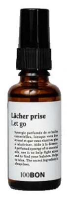 100BON Spray Koncentrowany Lâcher-Prise 30 ml