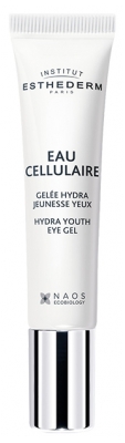 Institut Esthederm Cellular Water Youth Hydrating Eye Gel 15 ml