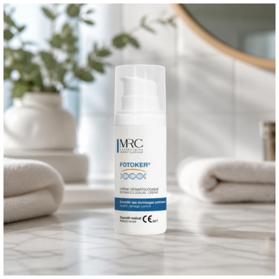 Hyfac Fotoker Crema Dermatológica 50 ml