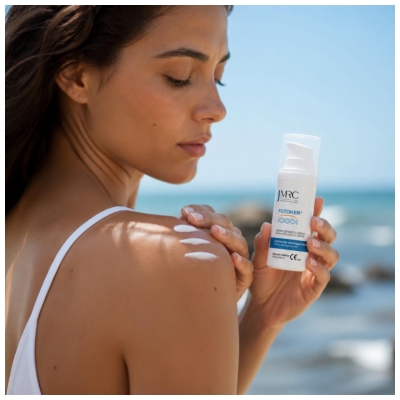 Hyfac Fotoker Crema Dermatológica 50 ml