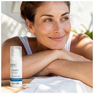 Hyfac Fotoker Crema Dermatológica 50 ml