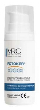 Hyfac Fotoker Creme Dermatológico 50 ml