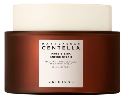 Skin1004 Madagaskaras Centella Probio-Cica Krēms 50 ml