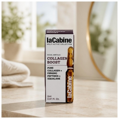 laCabine Collagen Boost 1 Ampoule