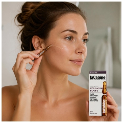 laCabine Collagen Boost 1 Ampoule