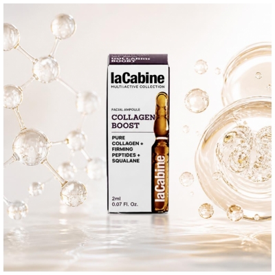 laCabine Collagen Boost 1 Ampoule