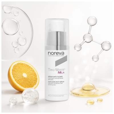 Noreva Trio White Méla Sérum Anti-Taches 30 ml