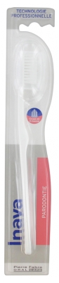 Inava Parodontologie - Kleur: Wit