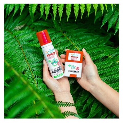 Puressentiel Anti-Pique Stick Répulsif Zones Tropicales 20 ml