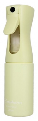 Estipharm Refillable Spray 200 ml - Colour: Light Pink