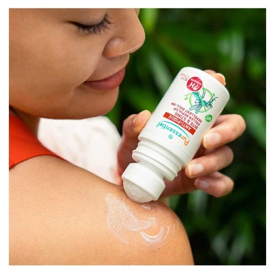 Puressentiel Repellent Roller do Twarzy i Ciała 50 ml