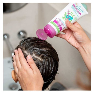 Puressentiel Odżywka do Wszy 200 ml