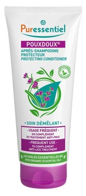 Puressentiel Odżywka do Wszy 200 ml