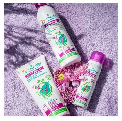 Puressentiel Soft Lice Protective Conditioner 200 ml