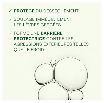 Weleda Skin Food Baume Lèvres Soin Nourrissant Intensif 8 ml