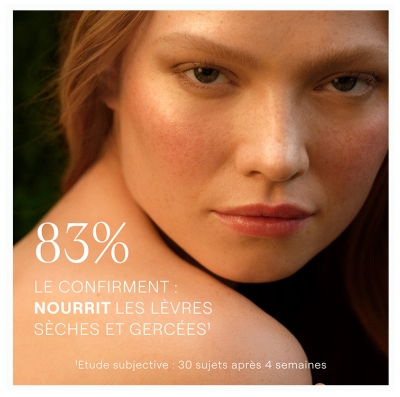 Weleda Skin Food Baume Lèvres Soin Nourrissant Intensif 8 ml