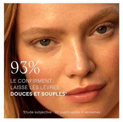 Weleda Skin Food Baume Lèvres Soin Nourrissant Intensif 8 ml