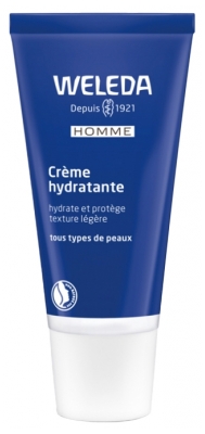 Weleda Kosteuttava Voide Miehille 30 ml