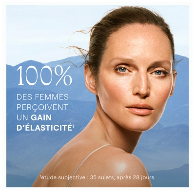 Weleda Crème de Jour Redensifiante Gentiane Bleue et Edelweiss 40 ml