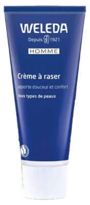 Weleda Parranajovoide 75 ml