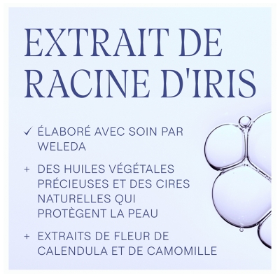 Weleda Crème de Nuit Réconfortante 30 ml