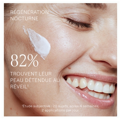 Weleda Crème de Nuit Réconfortante 30 ml