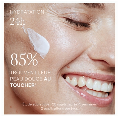 Weleda Crème Hydratante Réconfortante à l'Iris Bio 30 ml