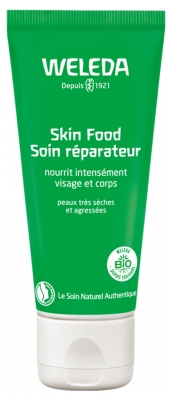 Weleda Soin Réparateur 75 ml