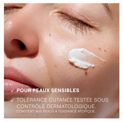 Weleda Crème Confort Peaux Sensibles à l'Amande 30 ml