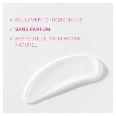 Weleda Crème Confort Peaux Sensibles à l'Amande 30 ml