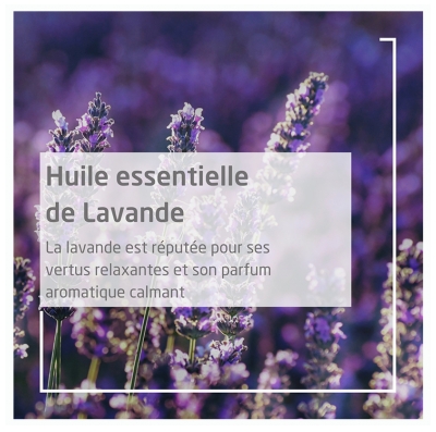 Weleda Bain Relaxant Lavande 200 ml