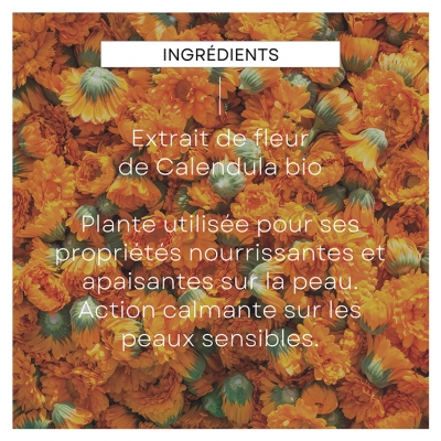 Weleda Baby Gel Lavant Doux au Calendula 2en1 Sans Parfum 750 ml