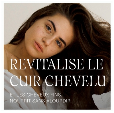 Weleda Après-Shampoing Revitalisant au Romarin 150 ml