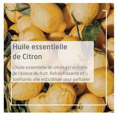 Weleda Crème Mains et Ongles Nourrissante au Citrus 50 ml
