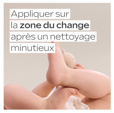 Weleda Baby Crème pour le Change Calendula 75 ml