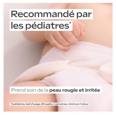 Weleda Baby Crème pour le Change Calendula 75 ml